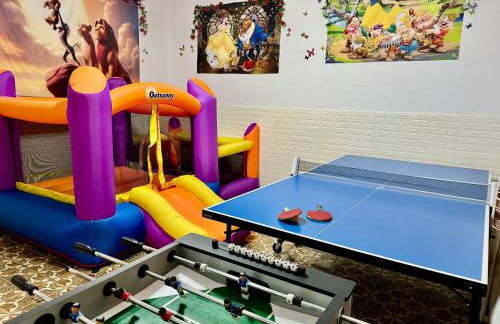 Immersive Experience 5 minutes from Lecce -DOMUS ANTIQUA- - Foto 9