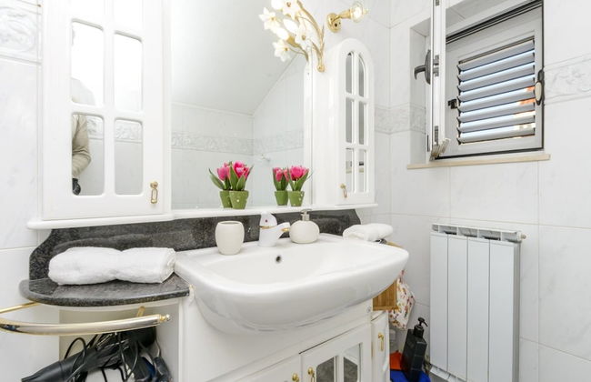 Villa Piano - Four Bedroom Villa With Terrace and Swimming Pool - Foto 23