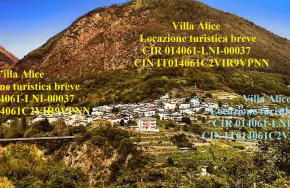 Villa Alice - Photo 1