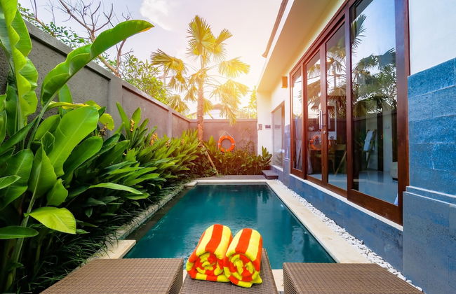 Aishwarya Exclusive Villas - Photo 42