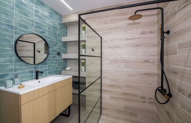 Villa Alyona - Foto 18