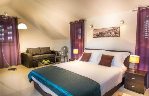 Split Oasis Studio Apartments - Photo 16