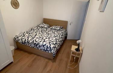 Appartement situé à Villejuif à 5 minutes du métro ligne 14 - Foto 24