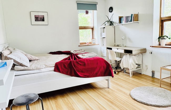 Large Architect and Designer Home 800m From Beach South Sweden Skane - Foto 10