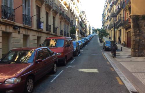 Easo amplio y funcional cerca de la playa. - Foto 15