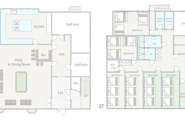 The Hotel Yuzawa Stardust - Foto 27