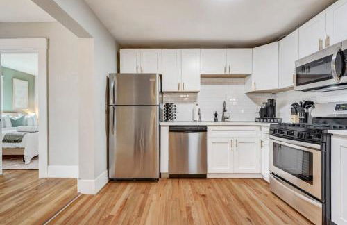 Institute Aura! Family Home w Quiet Workspace - Foto 28