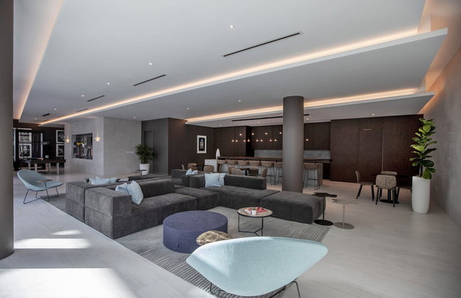Poolside District Condo - We Host - Foto 79