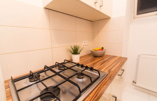 Apartment Josef Kutscha - Foto 5