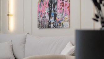 Elegant Apartment with Parking on Kępa Mieszczańska Wrocław by Renters Prestige - Foto 5