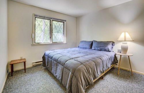 Pet-Friendly Gem Hike, Fish and Golf in Gaylord - Foto 13