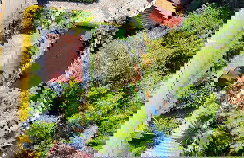 Avalon Hotel Campestre en Jardin - Photo 64