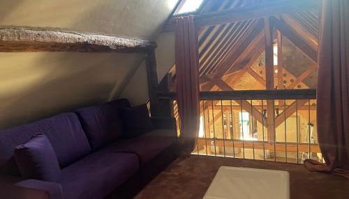 Gîte de charme entre Tours et Villandry - Foto 4