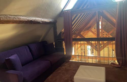 Gîte de charme entre Tours et Villandry - Foto 4