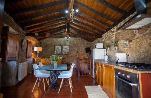 Casa do Charco Peneda Gerês - Foto 6