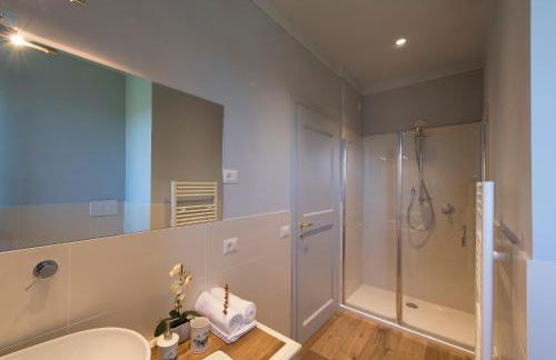 Agriturismo Fattoria di Monticello - Foto 60