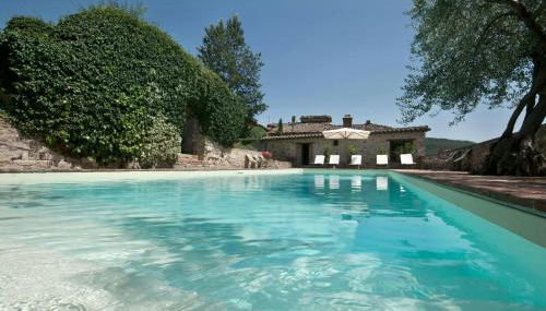 Traditional Apartment In The Heart Of Umbria - Foto 3