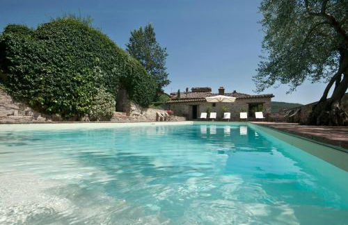 Traditional Apartment In The Heart Of Umbria - Foto 3