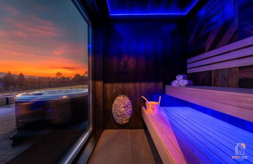 Sunset House & Spa - Foto 11