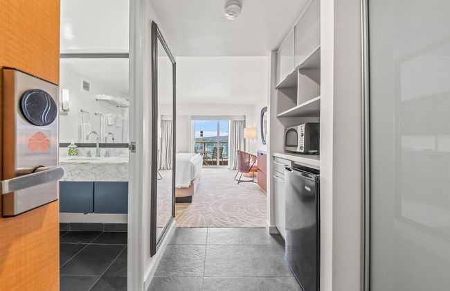 Ala Moana Condo by Zelloo - Foto 20