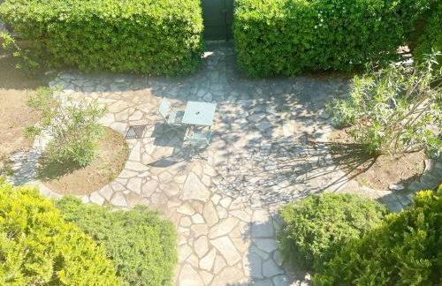 Bourgeois House - 16 personnes, Piscine, 6 chambres, 8 lits, 4 SDB, Centre-ville, CLIM - Foto 54