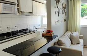 Apto Ayres do Mundo Condomínio Estrela - Foto 6