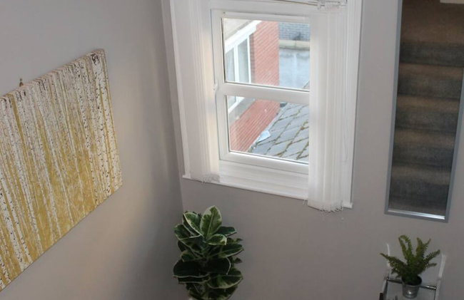 4 Bed Boutique House Lisburn Road - Foto 75