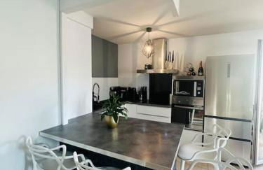 Le Nicol's-PISCINE-PARKING-WIFi-Clim - Foto 7