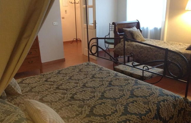 Agriturismo La Casa In Collina - Foto 2