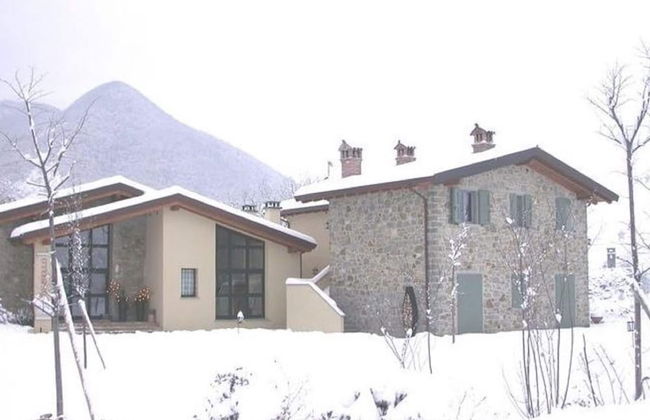 Belvilla by OYO Borgo Belvedere Mono - Foto 12