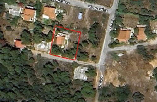 Athena's Garden House - Foto 7