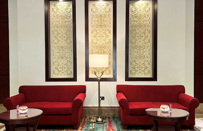 City Seasons Suites - Photo 7