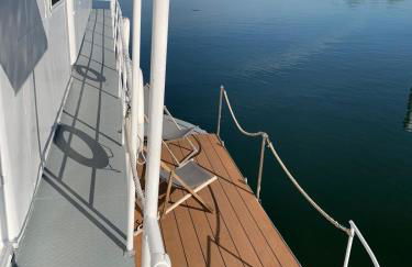 Hausboot fünf19 - Foto 47