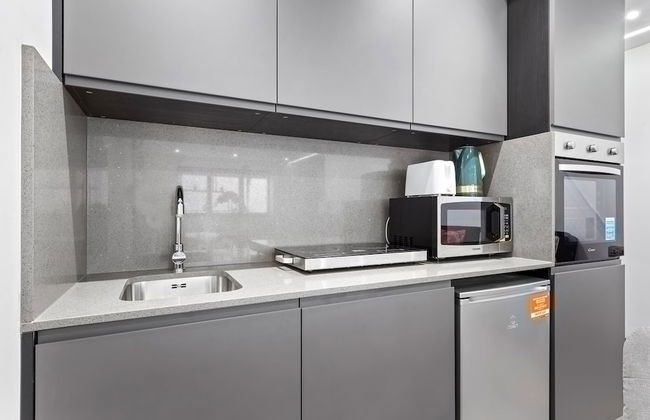 Cosy Golders Green Studio With Modern Amenities - Foto 6