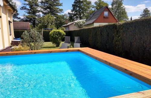 Ferienhaus am Kamskefliess - Foto 10