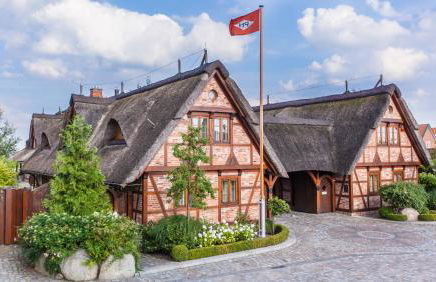 Ferienwohnung an der Hogendiekbrücke - Photo 1