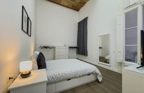 Precioso apartamento en Rambla Cataluña 35 - Photo 23