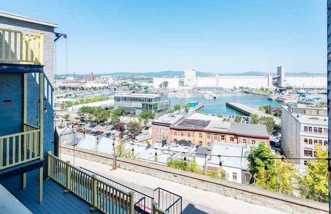 Manoir des Remparts 3 Bdrm Oasis - Photo 24