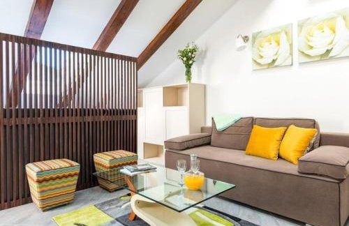 Apartments Arla Exclusive - Superior Studio Apartment with Balcony - Foto 30