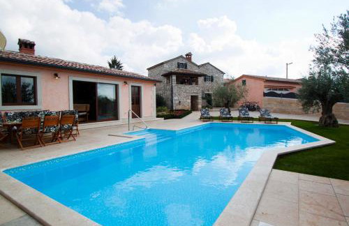 Vila Ulika by Villas Holiday - Foto 1