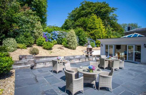 Cilrhiw Country House - Princes Gate - Foto 116