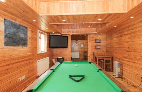 Bell tent 2 - Photo 19