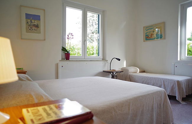 Villa Flores a Mondello by Wonderful Italy - Foto 7