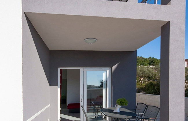 Apartments Happy Holiday - Foto 35