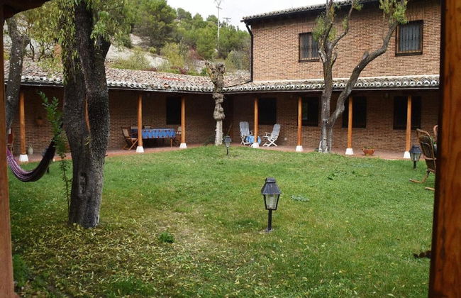 Belvilla by OYO Casa de Campo El Mirador - Foto 23