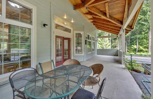 The Chinook Lodge at Government Camp - Meredith Lodging - Foto 29