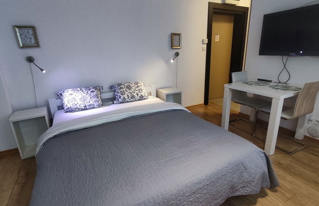 Apartamenty Varsovia 304 - Foto 11