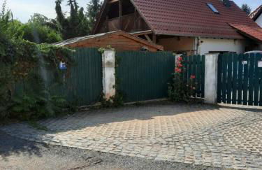 Gästewohnung am Thümmlitzwald - Foto 25