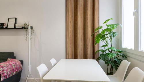 Family apartment - Foto 4