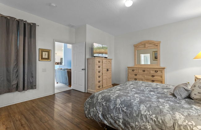 3Br 2Ba Private Pool Villa Just Steps Away From - Foto 17